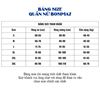 Picture of Quần lót mặc trong váy Bosimaz MS811 bảo hộ chống lộ.