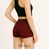 Picture of Quần Đùi Biker Thể Thao Nữ Bosimaz MS340 lưng thun cao tôn dáng.