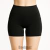Picture of Quần biker short nữ tập gym yoga Bosimaz MS831 cạp cao.