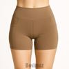 Picture of Quần biker short nữ tập gym yoga Bosimaz MS831 cạp cao.